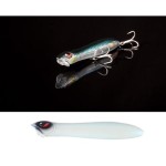 Herakles Popper Skywalk 13cm 27,5gr Bandit wobbler