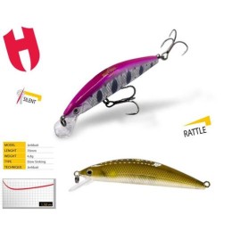 Herakles Mizu 70SS 7,0cm 4,8gr Japan Ayu wobbler