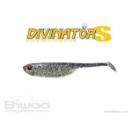 Biwaa Divinator S 4" 10cm 05 Secret gumihal 5db/csg