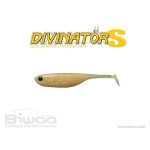 Biwaa Divinator S 5" 13cm 04 Ivory gumihal 4db/csg