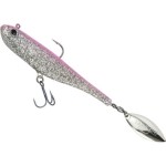Biwaa Divinator Medium 18cm 35g 13 Pink Ice spinnertail