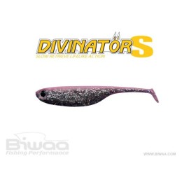Biwaa Divinator S 4" 10cm 13 Pink Ice gumihal 5db/csg