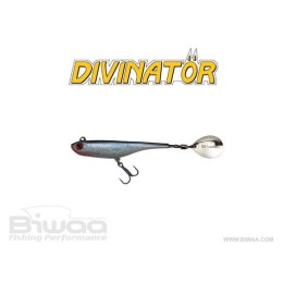 Biwaa Divinator Mini 9,5cm 9g 18 Roach spinnertail