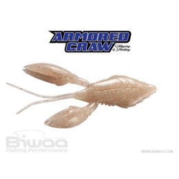 Biwaa Armored Craw 4" 10cm 07 Biwaa Blaast lágy műcsali 6db/csg