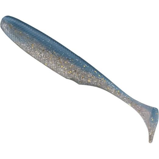 Biwaa Deus 3" 7,5cm 311 Sexy Shad gumihal 10db/csg - Image 2