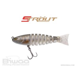 Biwaa Swimbait Strout 5,5" 14cm 29g 20 Yamame wobbler