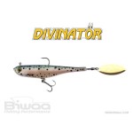 Biwaa Divinator Junior 14cm 22g 49 Rainbow spinnertail