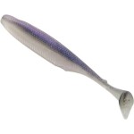 Biwaa Deus 6" 15cm 303 Pro Blue gumihal 4db/csg - Image 2