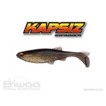 Biwaa Kapsiz 3" 7,5cm 206 Golden Shiner gumihal 7db/csg