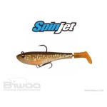 Biwaa Spinjet 6" 15cm 43g 23 Northern swimbait