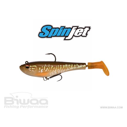 Biwaa Spinjet 6" 15cm 43g 23 Northern swimbait