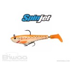 Biwaa Spinjet 6" 15cm 43g 48 Aquabonita swimbait