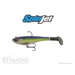 Biwaa Spinjet 4" 10cm 18g 57 Sexy Shad swimbait