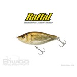 Biwaa Glider Raffal 3" S 7,5cm 17g 12 Carassin wobbler