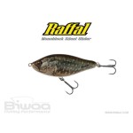 Biwaa Glider Raffal 4" S 10cm 43g 40 Pike wobbler