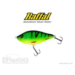 Biwaa Glider Raffal 4" S 10cm 43g 04 Fire Tiger wobbler