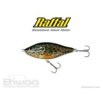 Biwaa Glider Raffal 3" S 7,5cm 17g 15 Sunfish wobbler