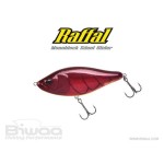 Biwaa Glider Raffal 4" S 10cm 43g 60 Craw wobbler