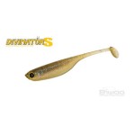 Biwaa Divinator S Evo 4" 10cm 310 Kaleido Star gumihal 4db/csg