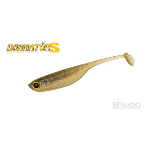 Biwaa Divinator S Evo 4" 10cm 310 Kaleido Star gumihal 4db/csg
