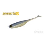 Biwaa Divinator S Evo 4" 10cm 311 Sexy Shad gumihal 4db/csg
