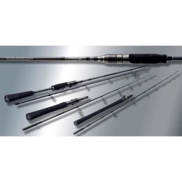 Sportex Black Arrow G-3 Street 215cm 10g pergető horgászbot