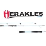 Herakles Enigma HES2-800MH 8' 240cm 10-30gr Medium Heavy pergető horgászbot
