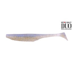 Duo Realis Versa Shad 3" 7,6cm F085 Sexy Shad UV plasztik csali