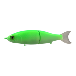 Babyface BB180-SF 180mm 80gr 16 Babyface Green wobbler