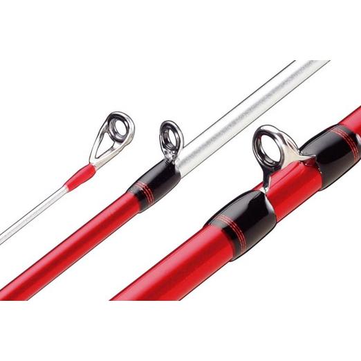 Graphiteleader Pagro Prototype Gpps-702ML R-Fast 2,08m Max100g spinning pergető bot - Image 2