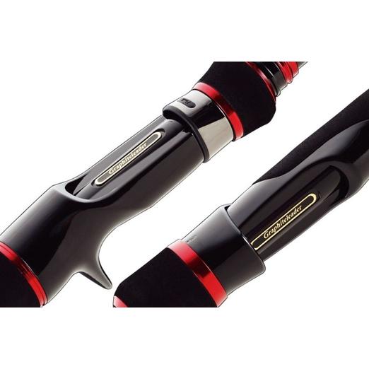 Graphiteleader Pagro Prototype Gpps-702ML R-Fast 2,08m Max100g spinning pergető bot - Image 4