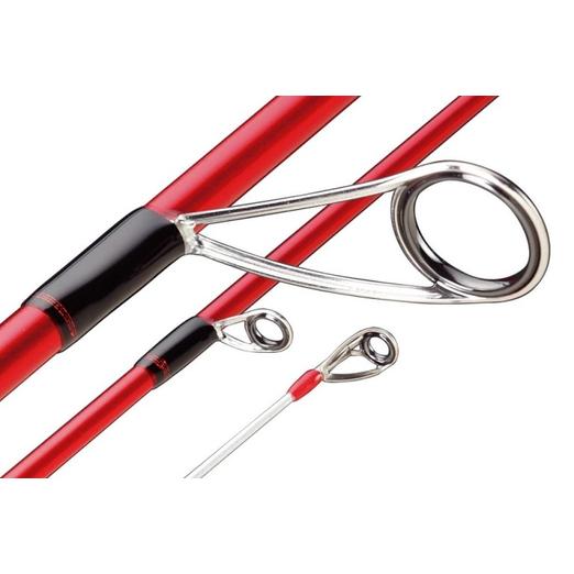Graphiteleader Pagro Prototype Gpps-702ML R-Fast 2,08m Max100g spinning pergető bot - Image 5