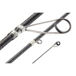 Graphiteleader Super Finezza GSFS 6102L-HS Fast 2,08m 0,5-5g Light pergető horgászbot - Image 2