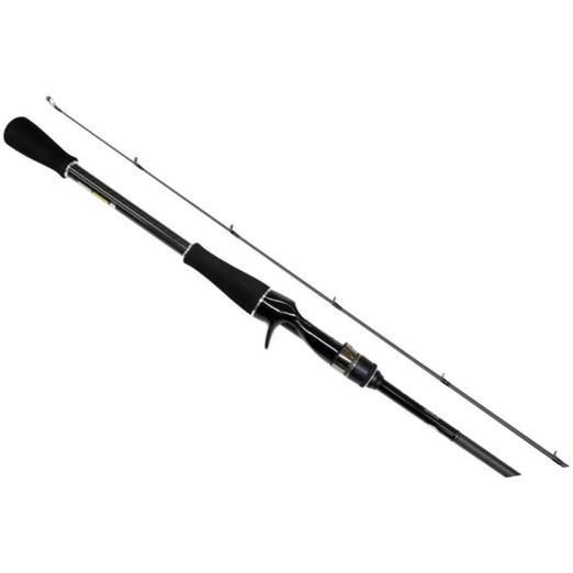 Graphiteleader Silverado Prototype 20gSILPC 792M Cast Fast 2,36m 5-20g casting pergető horgászbot - Image 4