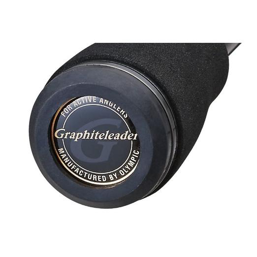 Graphiteleader Bellezza Prototype 21 GBLZPS 572XUL-S R-Fast 1,70m 0,2-2,5g Ultra Light pergető horgászbot - Image 5