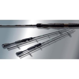 Sportex Genium Spin 240cm 60g carbon gyűrűs pergető horgászbot