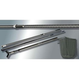 Sportex Carp Carbon 42" 107*107cm nyél 182cm merítő szák