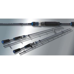Sportex Magnific Finesse M 235cm 7-23g pergető horgászbot