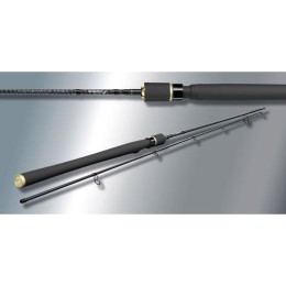 Sportex Curve Spin RS-2 270cm 80g pergető horgászbot