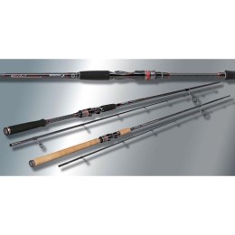Sportex Revolt Spin Heptacore 270cm 40g pergető horgászbot