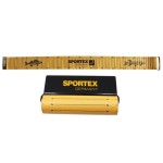 Sportex 140cm mérőszalag