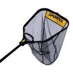Sportex Predator 60*50cm gumis merítő szák - Image 2