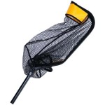 Sportex Predator 60*50cm gumis merítő szák - Image 3