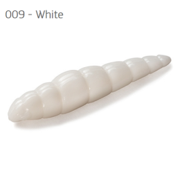 FishUp Yochu White 1,7 (43mm), color:009, 8db; plasztik csali