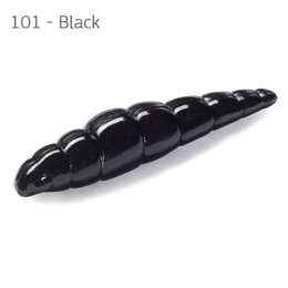 FishUp Yochu Black 1,7 (43mm), color:101, 8db; plasztik csali