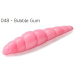 Fishup Yochu Bubble Gum 43mm, color:048, 8db; plasztik csali