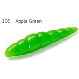 Fishup Yochu Applegeen 43mm, color:105, 8db; plasztik csali