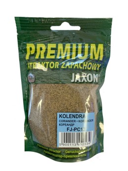 Jaxon attractant-coriander (koriander) 100g