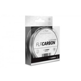 FIN FLR CARBON -Fluocarbon Zsinór / 20m ( 0,45mm 27,1lbs)