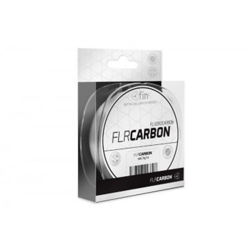 FIN FLR CARBON -Fluocarbon Zsinór / 20m ( 0,30mm 14,1lbs)